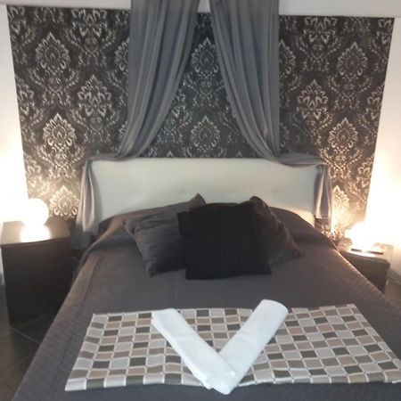 Apartament Cor E Napule Neapol Zewnętrze zdjęcie