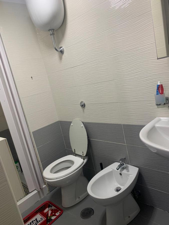 Apartament Cor E Napule Neapol Zewnętrze zdjęcie