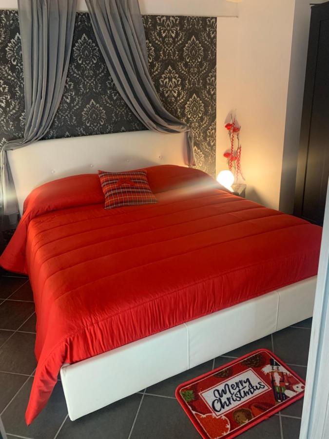 Apartament Cor E Napule Neapol Zewnętrze zdjęcie