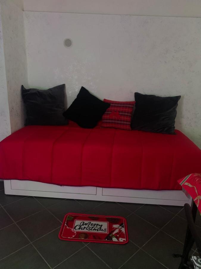 Apartament Cor E Napule Neapol Zewnętrze zdjęcie