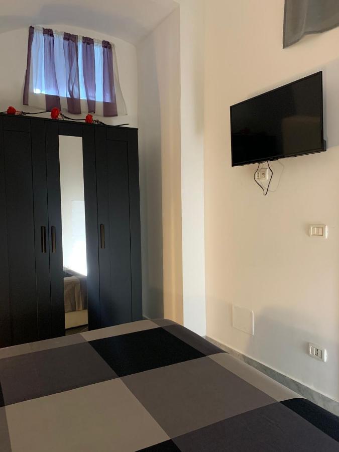 Apartament Cor E Napule Neapol Zewnętrze zdjęcie