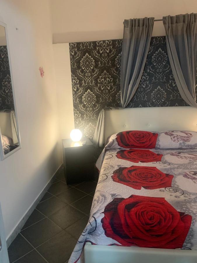 Apartament Cor E Napule Neapol Zewnętrze zdjęcie