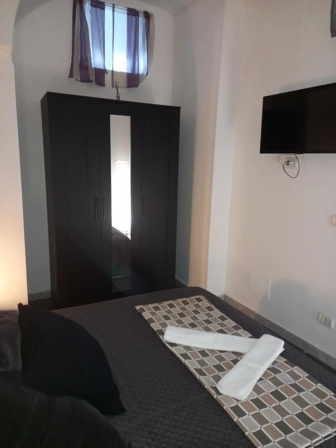 Apartament Cor E Napule Neapol Zewnętrze zdjęcie