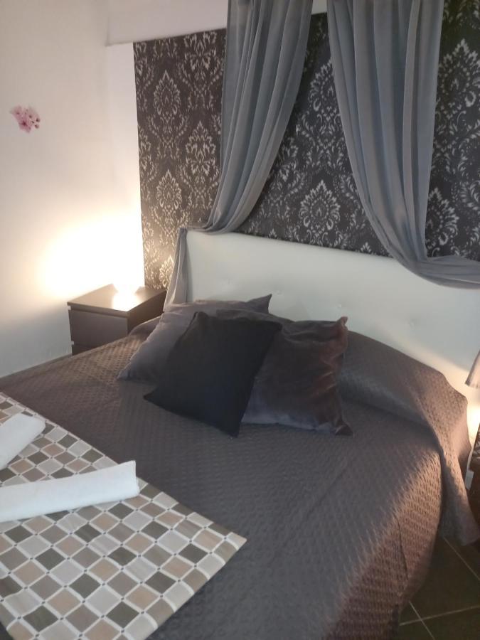 Apartament Cor E Napule Neapol Zewnętrze zdjęcie