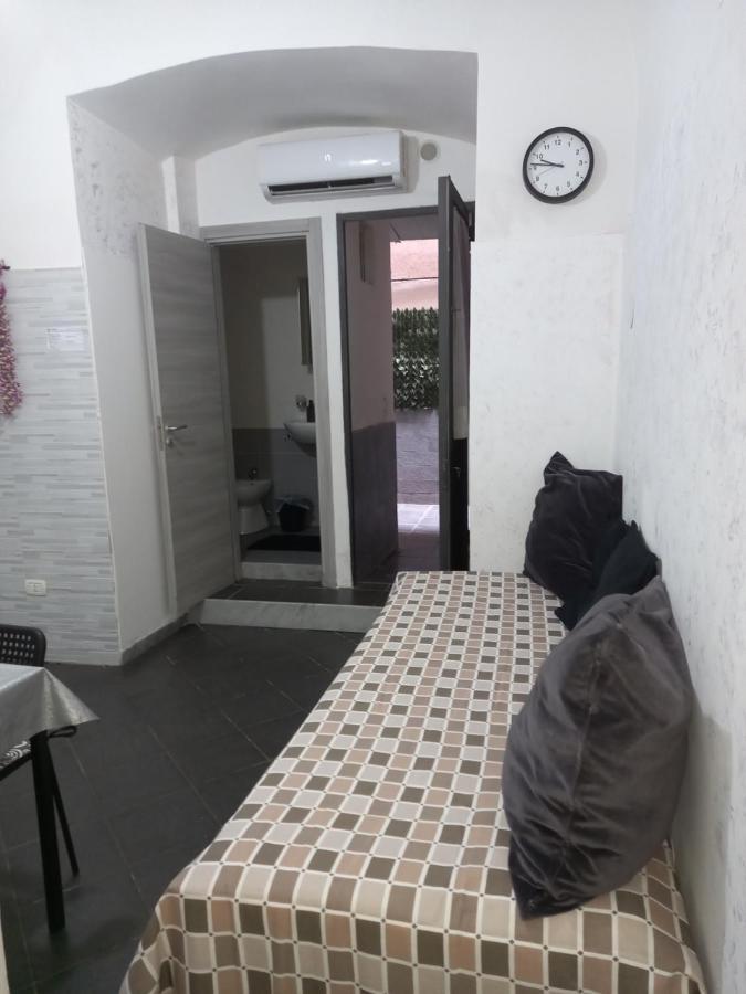 Apartament Cor E Napule Neapol Zewnętrze zdjęcie
