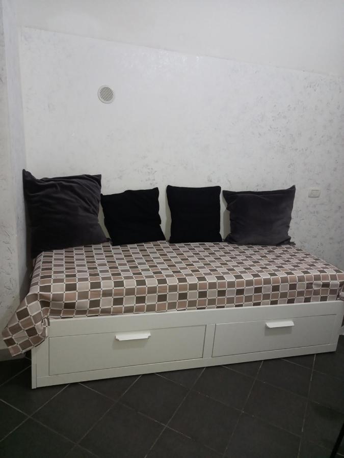 Apartament Cor E Napule Neapol Zewnętrze zdjęcie