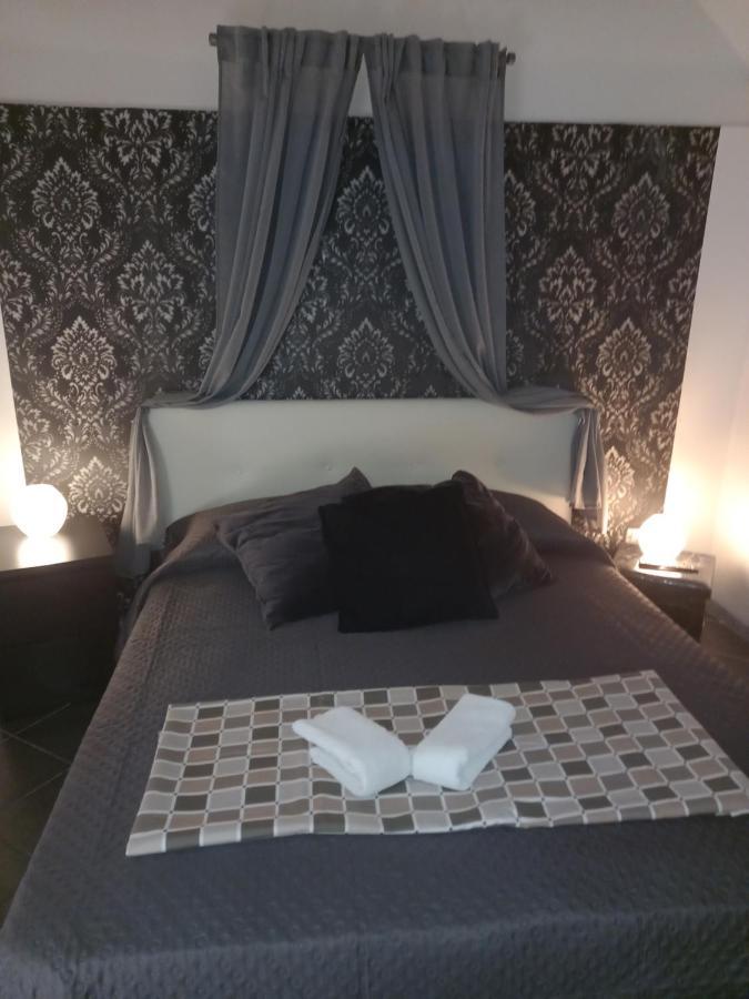 Apartament Cor E Napule Neapol Zewnętrze zdjęcie